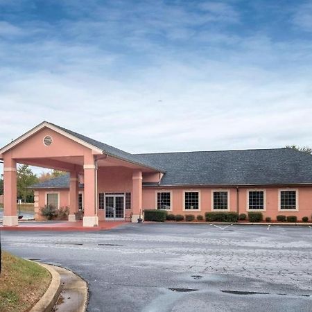 My Home & Suites Madison Ga Extérieur photo