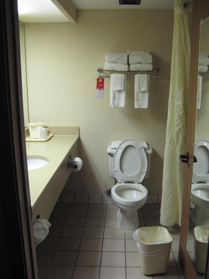 My Home & Suites Madison Ga Extérieur photo